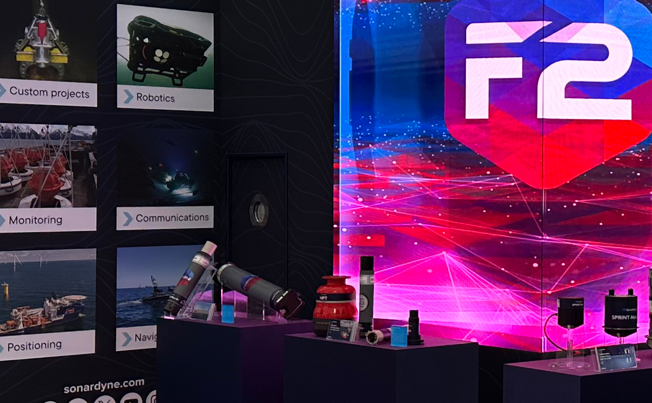 Deva Stand DEVA EXHIBITIONS | Exhibition Stand Design and Build Company UK