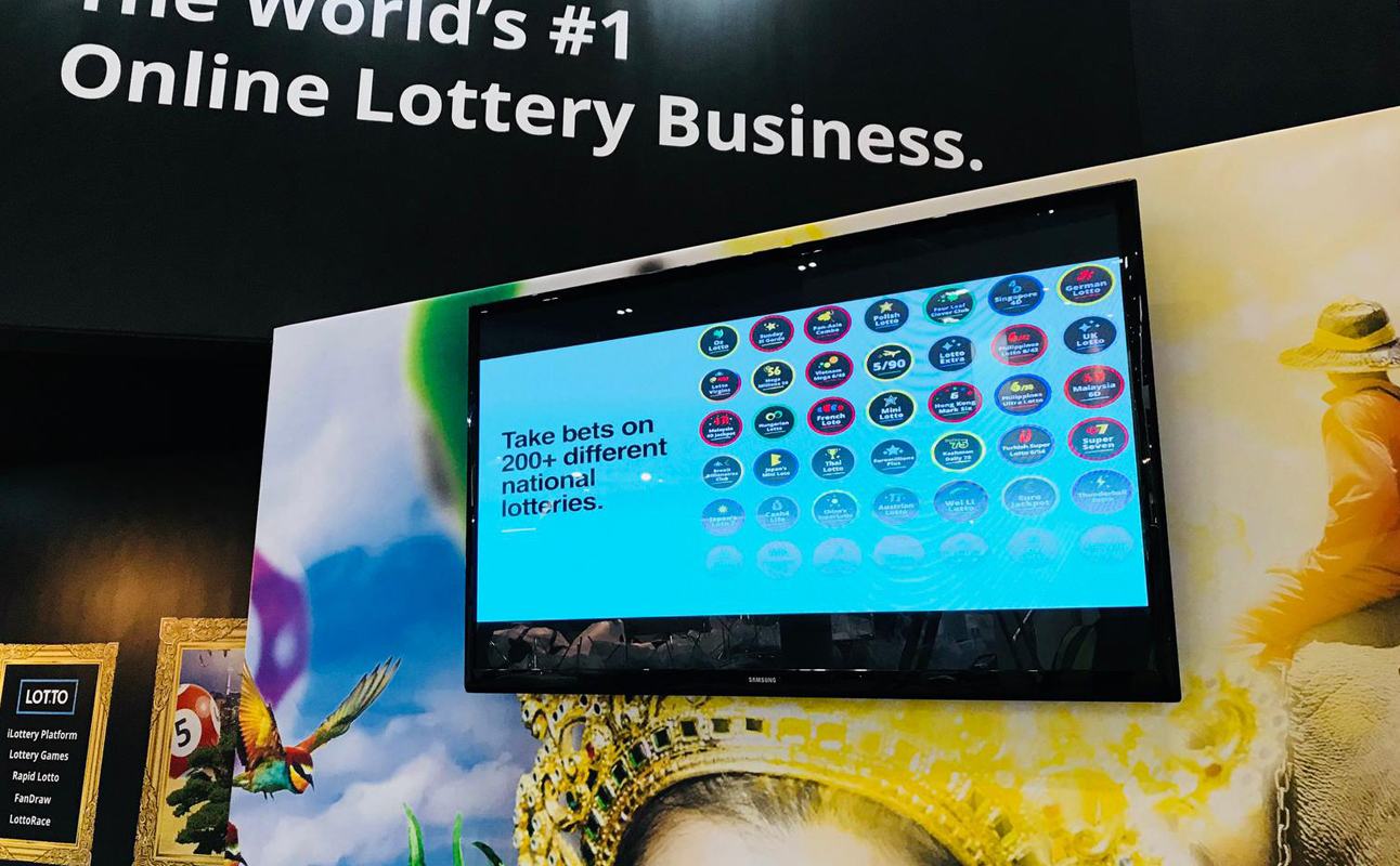 Deva Stand DEVA EXHIBITIONS | Exhibition Stand Design and Build Company UK